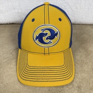 Pacific Dunes '47 MVP Baseball Cap Hat SnapBack  Resort Hat Golf OSFM